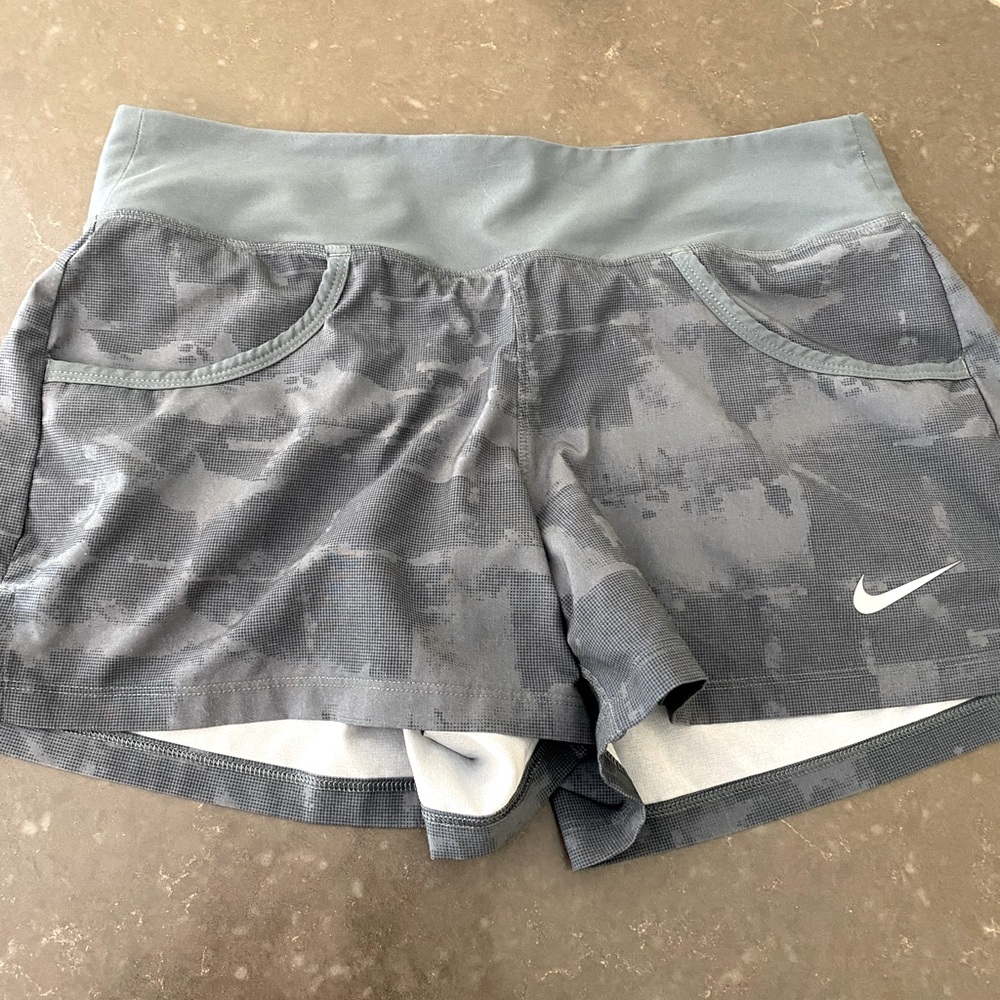 Nike dri-fit shorts